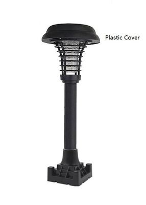 IP65 Solar Powered Mosquito Killer Light For Garden
