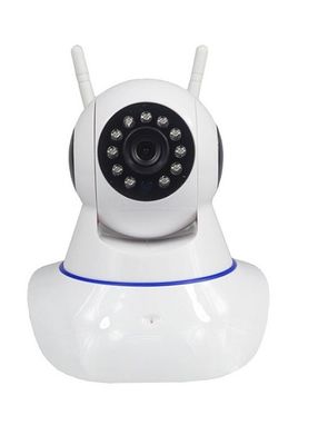 Night Vision Infrared Baby Monitor WIFI Security Camera