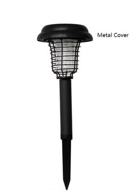 IP65 Solar Powered Mosquito Killer Light For Garden