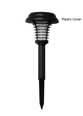 IP65 Solar Powered Mosquito Killer Light For Garden