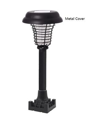 IP65 Solar Powered Mosquito Killer Light For Garden