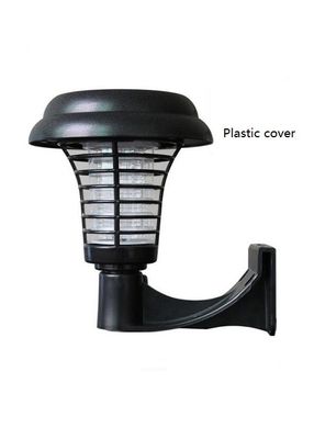 IP65 Solar Powered Mosquito Killer Light For Garden