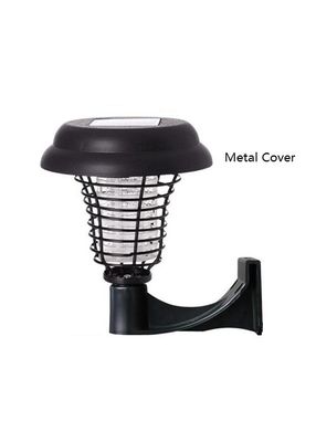 IP65 Solar Powered Mosquito Killer Light For Garden
