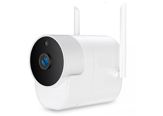 Panorama Outdoor Night Vision Waterproof CCTV Motion Detect Camera