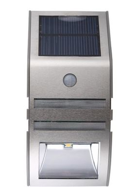 جهاز استشعار الحركة التعريفي للطاقة الشمسية